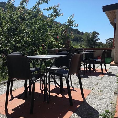 Il Piccolo Ranch Ξενοδοχείο Cervo Εξωτερικό φωτογραφία
