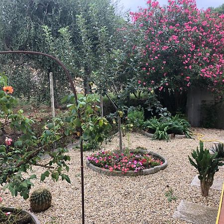 Il Piccolo Ranch Ξενοδοχείο Cervo Εξωτερικό φωτογραφία