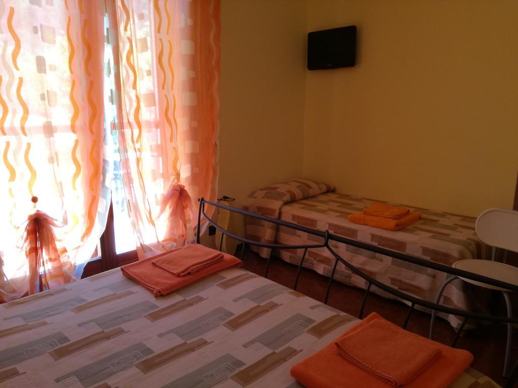 Il Piccolo Ranch Ξενοδοχείο Cervo Εξωτερικό φωτογραφία