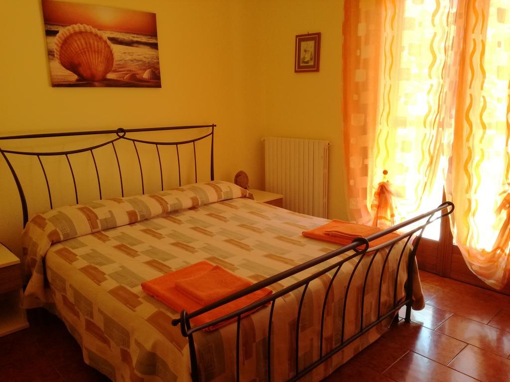 Il Piccolo Ranch Ξενοδοχείο Cervo Εξωτερικό φωτογραφία