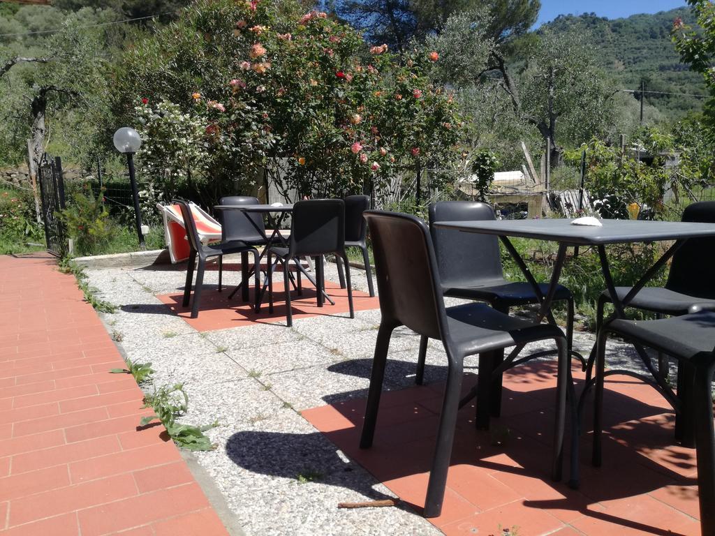 Il Piccolo Ranch Ξενοδοχείο Cervo Εξωτερικό φωτογραφία