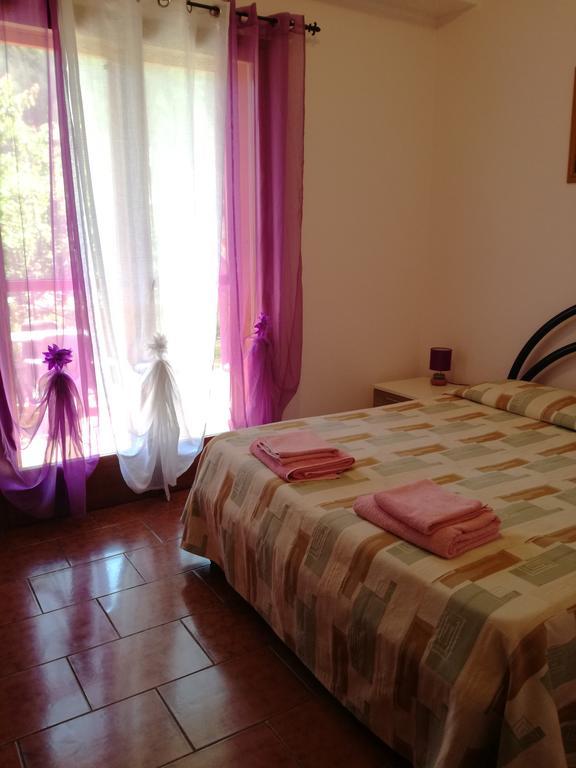 Il Piccolo Ranch Ξενοδοχείο Cervo Εξωτερικό φωτογραφία