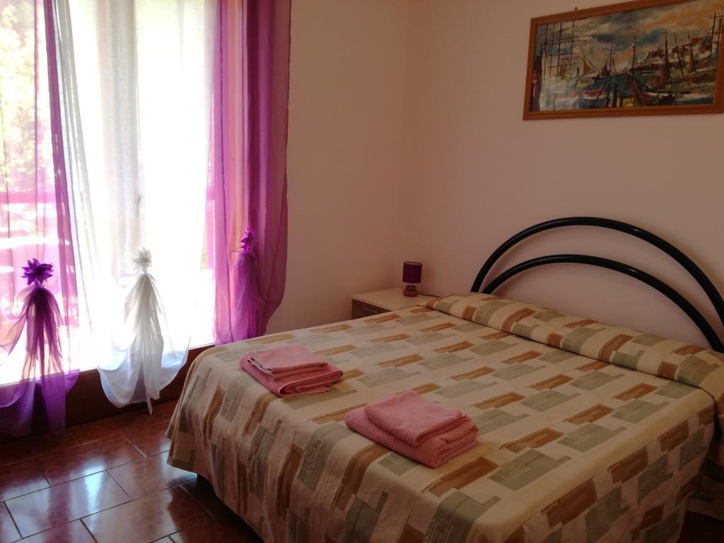 Il Piccolo Ranch Ξενοδοχείο Cervo Εξωτερικό φωτογραφία