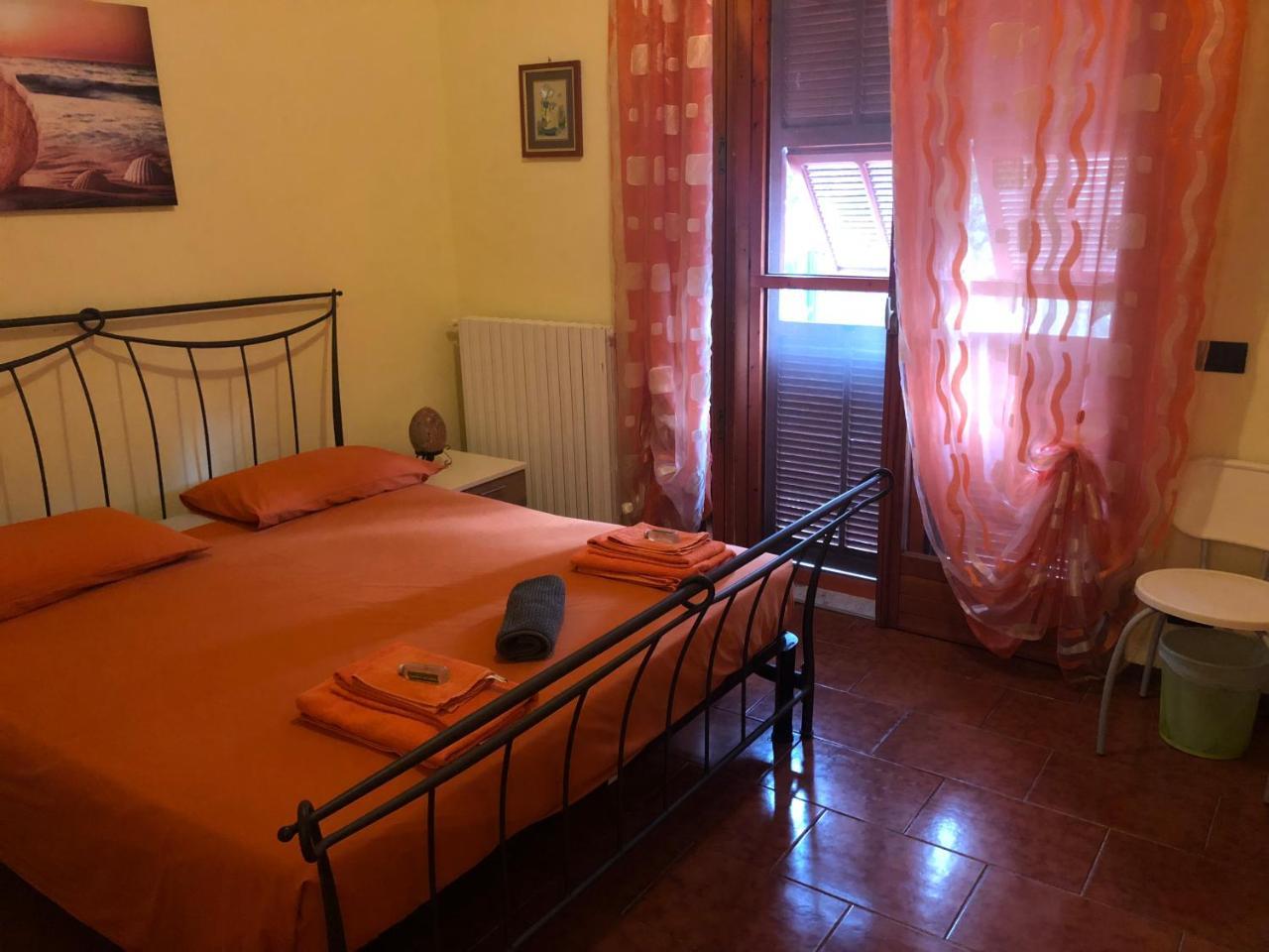 Il Piccolo Ranch Ξενοδοχείο Cervo Εξωτερικό φωτογραφία