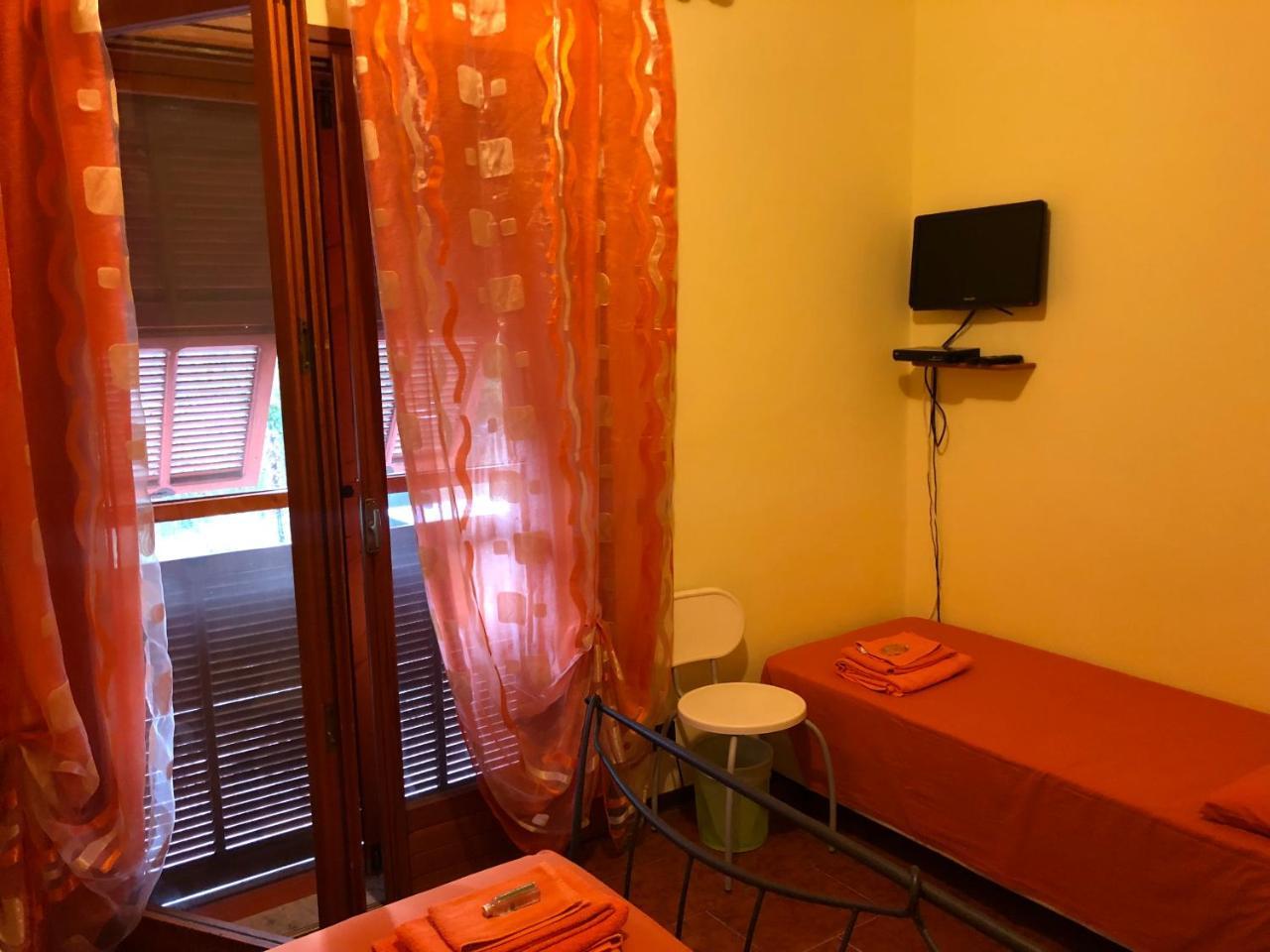 Il Piccolo Ranch Ξενοδοχείο Cervo Εξωτερικό φωτογραφία