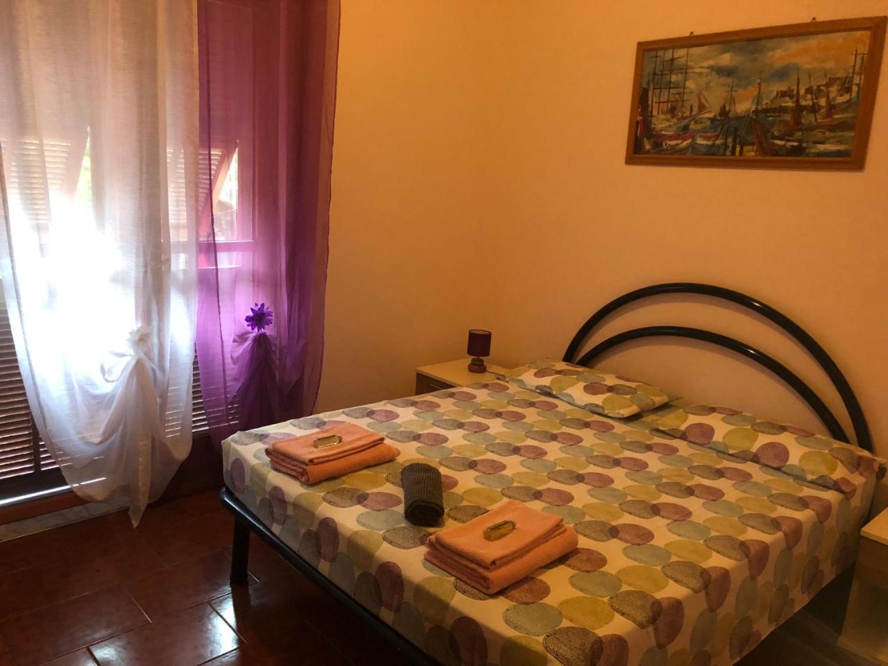 Il Piccolo Ranch Ξενοδοχείο Cervo Εξωτερικό φωτογραφία